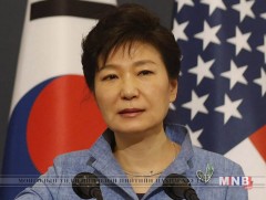 БНСУ-ын ерөнхийлөгчийг төрийн нууц мэдээлэл задруулсан байж магадгүй гэв