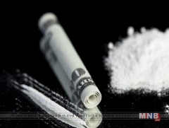 Монголын 33 иргэн гадаадад хар тамхины хэргээр ял эдэлж байна