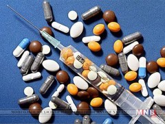 Улсын начин Б.Баатарцол, Б.Ганзориг нараас сэргээш илэрчээ