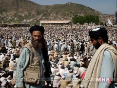 Афганистанд 15.2 тэрбум ам.доллар хандивлана