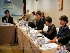  ABU-ийн Ерөнхий чуулган болон дагалдах хурлууд эхэллээ