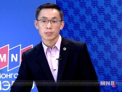 Булган аймгийн Рашаант, Хутаг-Өндөр, Дашинчилэн зэрэг сумдад цөлжилт ихтэй байна