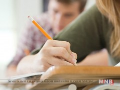 70 мянган оюутан  “Боловсролын зээл” олгоно