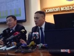 Нэмэлт санал хураалт 56 хувьтай өндөрлөлөө