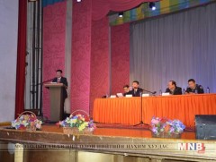 Хууль хүн бүрт тэгш үйлчилдэг байх ёстой