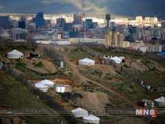 Монгол Улсын хүн ам 24 мянга орчмоор нэмэгджээ
