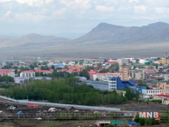 Хүн амын тооллогын баримтуудыг цахимжууллаа