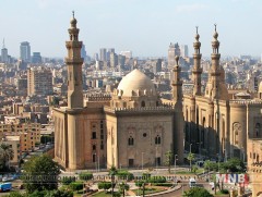 Египетийн шинэ нийслэлийн бүтээн байгуулалтад 45 тэрбум доллар бэлэглэнэ