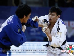 Д.Амартүвшин, Д.Алтансүх нар Ташкентын гран прид өрсөлдөнө