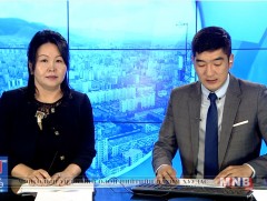 120 мянгатын автобусны шинэ зогсоолыг өнөөдөр ашиглалтад оруулна