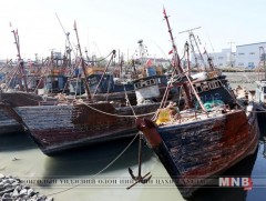 Хууль бусаар загасчилсан хэрэгт Хятадын тал хариуцлага хүлээхгүй гэв