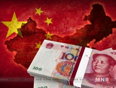 Хятадын  ДНБ-ны өсөлт эхний  9 сарын байдлаар 6,7 хувьд хүрчээ