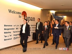 Монгол Улсын Ерөнхий сайдын Япон Улсад хийх айлчлал эхэллээ