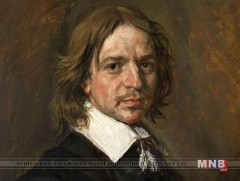 Зураач Франс Халсын 10 сая долларын бүтээл хуурамч байжээ