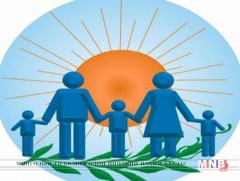 “Нэг санаачилга-Нэг ажил” аяны туг гардуулах ёслол болно