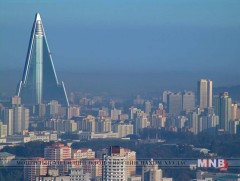 Хятадын төлөөлөгч Умард Солонгост айлчилж байна