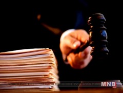 Хохирогчдын дөнгөж 5 хувь нь эрхээ хамгаалуулдаг