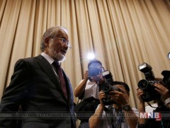 Японы эрдэмтэн анагаах ухааны салбарт Нобелийн шагнал хүртлээ