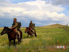 Сулинхээрийн отрядыг нүүлгэн суурьшуулахад 2 тэрбум гаруй төгрөг зарцуулжээ