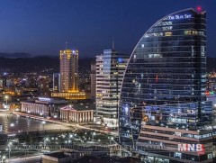 Нийслэлийн хэмжээнд гэрэлтүүлгийн асалт 97.4 хувьтай байна