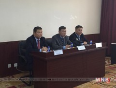 Монголд зориулалтын байргүй таван шүүх бий