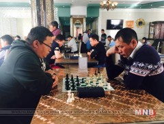 “Шаргалжуут-2016” тэмцээний аваргууд тодорлоо