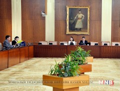 Сонгуулийн хуулийн зарим хэсгийг хүчингүй болсонд тооцох тухай хуулийн төслийг байнгын хороо дэмжлээ