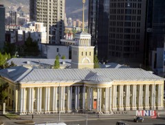 Гадаад харилцааны яам 100 хоногийн ажлаа тайлагналаа