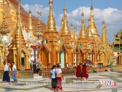 Мьянмарт 60 гаруй жил үргэлжилсэн онц байдлыг цуцлав 