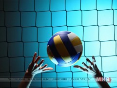 Волейволын дугуйланд үнэ төлбөргүй сургана 