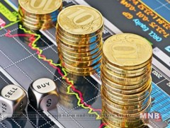 10 компанийн 33.373 ширхэг хувьцаа арилжжээ