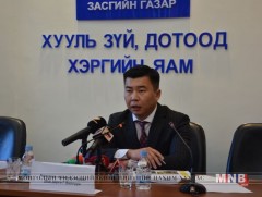 Гадаад паспортын нийлүүлэлтийг нэмэгдүүллээ