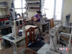 Жижиг дунд үйлдвэрлэл хөгжүүлж ажилгүйдлыг бууруулна