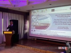 Баталгаат ундны ус, ариун цэврийн байгууламжаар хангах талаар хэлэлцэж байна