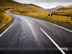 Орон нутгийн замын асуудлыг шийдвэрлэнэ    