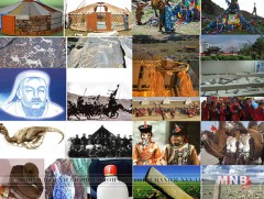 Манай улс 13 биет бус соёлын өвийг “Дэлхийн өв”-д бүртгүүлжээ