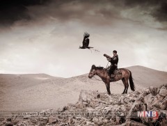 Харьяалалгүй Казах иргэдийн асуудлыг хөндлөө    