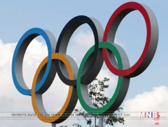 Олимп зохион байгуулах нь мөрөөдөл биш хар дарсан зүүд болжээ