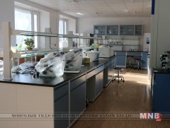 Сумын сургуульд сурагчдыг хөгжүүлэх лаборатори анги хэрэгтэй байна 
