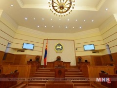 Байнгын хороо, чуулганы хуралдаанаар ирэх оны төсөв хэлэлцэнэ