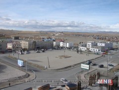 Говь-Алтай аймгийн удирдлагууд ирэх долоо хоногоос өвөлжилтийн бэлтгэлээ шалгана