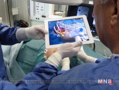 11 аймагт байгуулсан оношилгооны төвүүдийг бүрэн хүчин чадлаар нь ажиллуулна