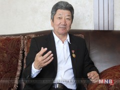 Ц.Гүррагчаа: Багш хүн сурагчдаа хэзээ ч ялгаварлан үзэж болохгүй