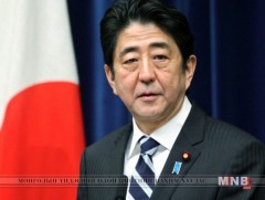 Японы ерөнхий сайд Шинзо Абэгийн бүрэн эрхийн хугацааг сунгаж магадгүй