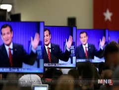 Өдөр тутмын сонинд нийтэлсэн сонгуулийн сурталчилгаа 8 хувиар буурчээ 