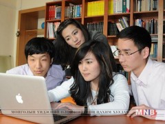 Оюутнууд сургалтын төлбөрийн зээл авах эрхтэй боллоо