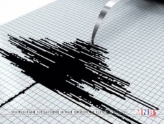 Индонезид 6,5 баллын хүчтэй газар хөдлөлт боллоо