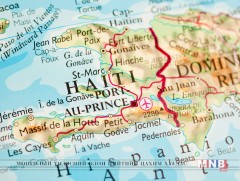 Гаитид тусламж хүргэх ажил удаашралтай байна