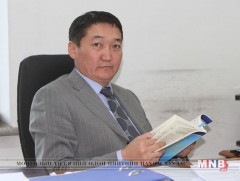 С.Баянцогт: Шаардлагатай бол тусгай зөвшөөрлийг түдгэлзүүлэх, хүчингүй болгох арга хэмжээ авна