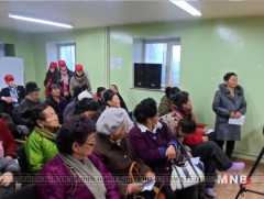 Ахмад настан, алдар цолтнуудад нэмэгдэл, хөнгөлөлт олгоно